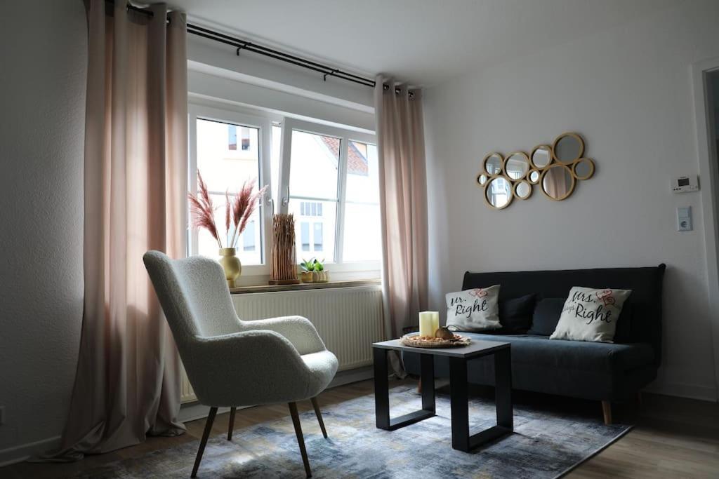 Soester Altstadt Apartment Dış mekan fotoğraf