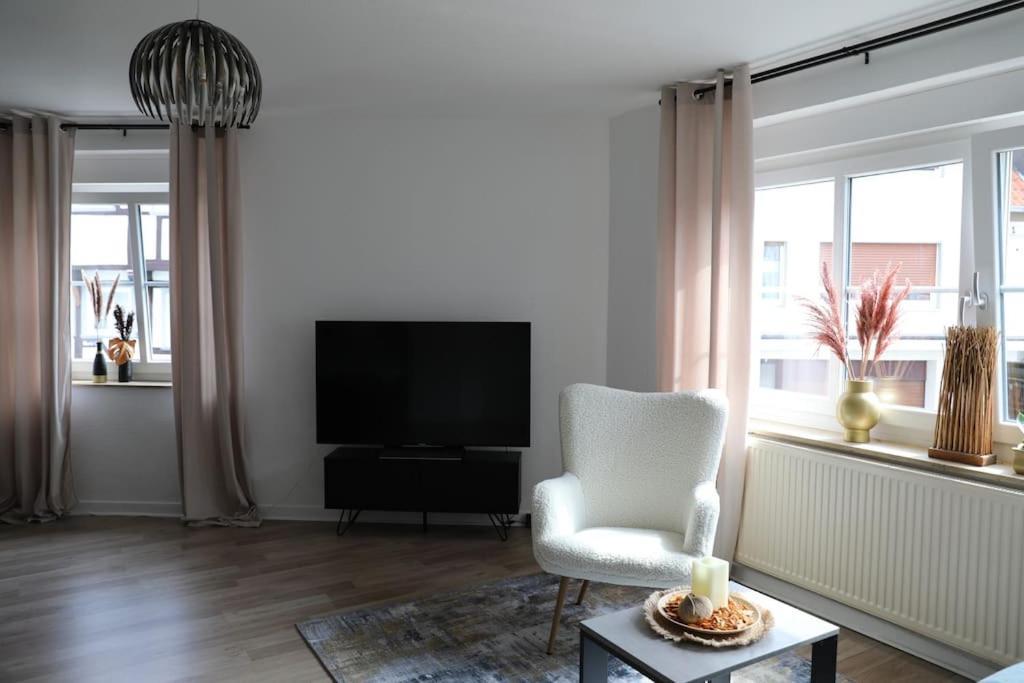 Soester Altstadt Apartment Dış mekan fotoğraf
