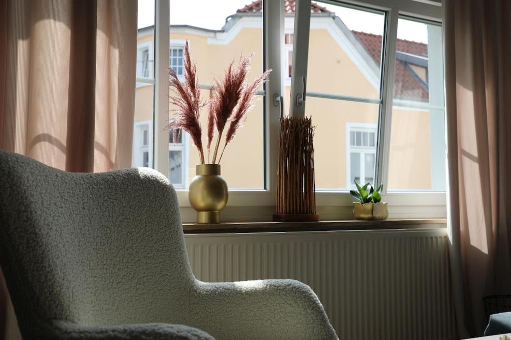 Soester Altstadt Apartment Dış mekan fotoğraf